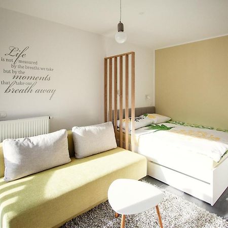 Apartment Amber, Kranjska Gora - Center 外观 照片
