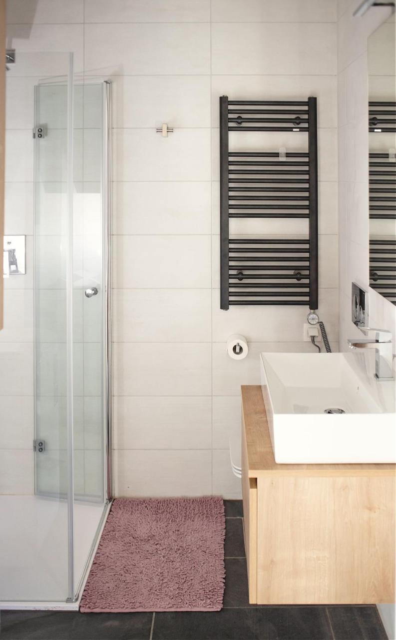 Apartment Amber, Kranjska Gora - Center 外观 照片