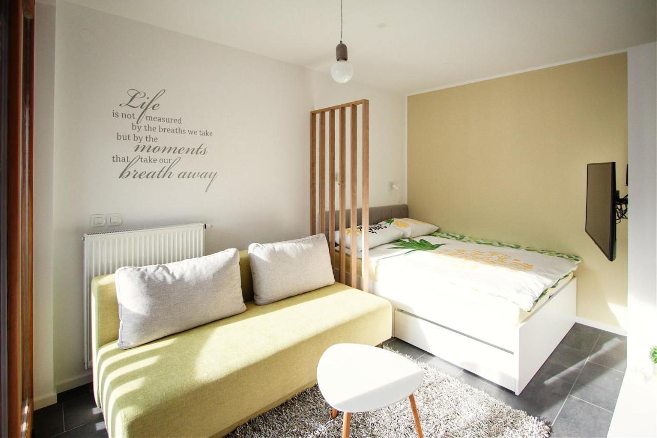 Apartment Amber, Kranjska Gora - Center 外观 照片