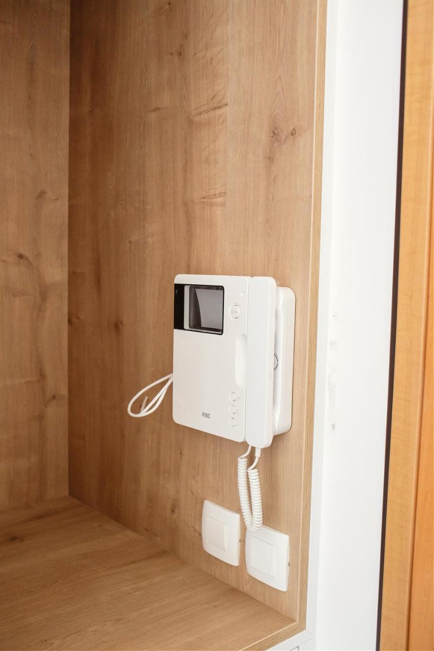 Apartment Amber, Kranjska Gora - Center 外观 照片